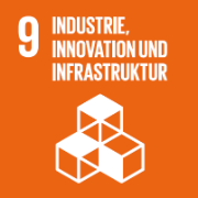 9. Industrie, Innovation et Infrastructure