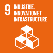 9. Industrie, Innovation und Infrastructure