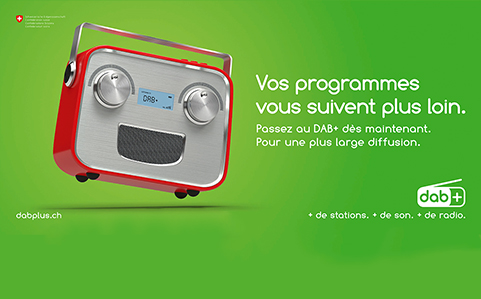 Tout savoir sur la radio numérique, le DAB+