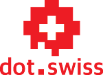 Logo .swiss